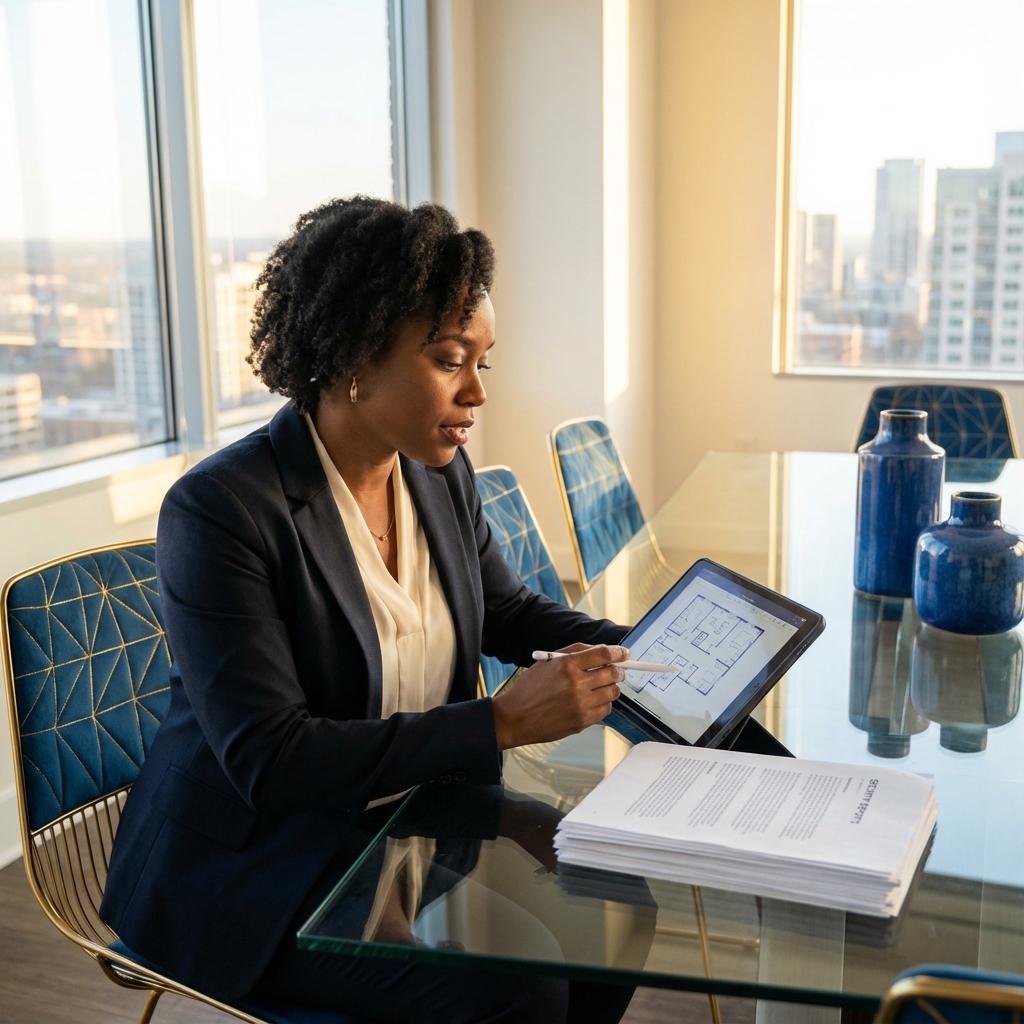 Corporate Risk Assessment